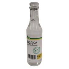 Водка Каждый День Россия, 0,25 л (kastd) в магазинах Ашан