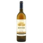 Вино Mon Petit Tresor Blanc Moelleux белое полусладкое Франция, 0,75 л (kastd)