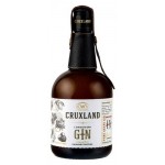 Джин Cruxland London Dry Gin ЮАР, 0,75 л (kastd)