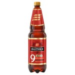 Пиво Балтика Крепкое Ė9 светлое фильтрованное 8%, 1,3 л (kastd)