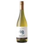 Вино Santa Carolina Reserva Chardonnay белое сухое Чили, 0,75 л (kastd)