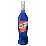 Ликер Marie Brizard Blue Curacao Франция, 0,7 л (kastd)