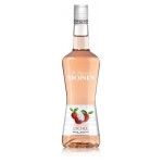Ликер Monin Лайчи со вкусом личи Франция, 0,7 л (kastd)
