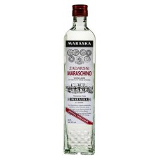 Ликер Maraska десертный Хорватия, 0,7 л (kastd) в магазинах Ашан