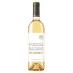 Вино Золотая Балка Chardonnay сухое белое Россия, 0,75 л (kastd)