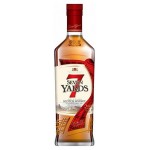 Виски Seven Yards Россия, 1 л (kastd)
