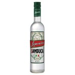 Ликер Lamonica Sambuca extra Россия, 0,5 л (kastd)