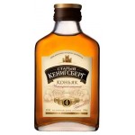 Коньяк Старый Кенигсберг четырехлетний Россия, 0,1 л (kastd)