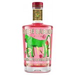 Джин Green Baboon Pink Россия, 0,5 л (kastd)