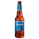 Пиво Bavaria Holland светлое фильтрованное 4,9%, 450 мл (kastd)