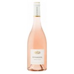 Вино Estandon Heritage Cotes de Provence AOP розовое сухое Франция, 0,75 л (kastd)