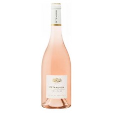 Вино Estandon Heritage Cotes de Provence AOP розовое сухое Франция, 0,75 л (kastd) в магазинах Ашан