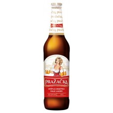 Пиво Prazacka светлое фильтрованное 4%, 500 мл (kastd) в магазинах Ашан
