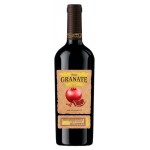 Плодовый алкогольный продукт КЕ-СО Pomegranate гранатовый 11%, 0,75 л (kastd)