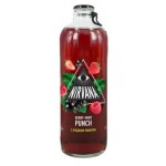 Слабоалкогольный напиток Nirvana со вкусом мяты и ягод 4,5%, 330 мл (kastd)