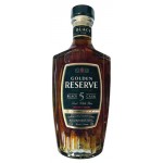 Коньяк Золотой Резерв 5 звезд BLACK CASK Россия, 0,5 д (kastd)