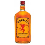 Виски Fireball США, 1 л (kastd)