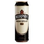 Пиво Murphy's Irish Stout темное фильтрованное 4%, 500 мл (kastd)