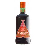 Ликер Tundra Bitter Orange десертный Россия, 0,5 л (kastd)