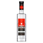 Водка Paradigma Grapefruit Россия, 0,5 л (kastd)