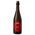 Медовуха Cidre Royal Клубничная, 750 мл (kastd)