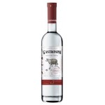 Водка Gastronom особая Купаж Ė7 К мясным блюдам Россия, 0,5 л (kastd)