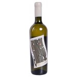 Вино Винодельня Покровская Ркацители Шардоне ЗГУ белое сухое Россия, 0,75 л (kastd)