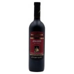 Вино Старый Метехи Домашнее красное полусладкое Грузия, 0,75 л (kastd)