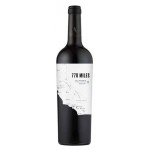 Вино 770 Miles Zinfandel красное сухое США, 0,75 л (kastd)