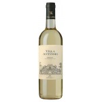 Вино Villa Antinori Bianco Toscana белое сухое Италия, 0,75 л (kastd)