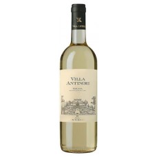 Вино Villa Antinori Bianco Toscana белое сухое Италия, 0,75 л (kastd) в магазинах Ашан