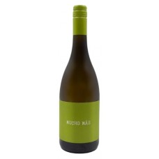 Вино Mucho Mas белое сухое Испания, 0,75 л (kastd) в магазинах Ашан