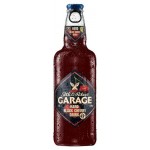 Пивной напиток Seth and Riley's Garage Hard Black Cherry Drink 4,6%, 400 мл (kastd)
