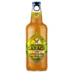 Пивной напиток Seth and Riley's Garage Hard Californian Pear 4,6%, 400 мл (kastd)