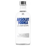 Водка ABSOLUT Швеция, 0,5 л (kastd)