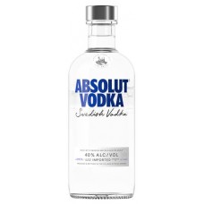 Водка ABSOLUT Швеция, 0,5 л (kastd) в магазинах Ашан