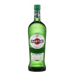 Вермут Martini Extra Dry белый сухой Италия, 1 л (kastd)