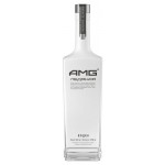 Водка AMG Ледяная фильтрация Россия, 0,5 л (kastd)