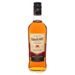 Ром Bacardi Oakheart Original Италия, 0,5 л (kastd)