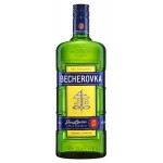 Ликёр Becherovka Чехия, 0,7 л (kastd)