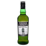 Виски William Lawson's Россия, 0,5 л (kastd)