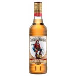 Ром Captain Morgan Spiced Gold Шотландия, 0,5 л (kastd)