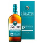 Виски The Singleton в подарочной упаковке Шотландия, 0,7 л (kastd)