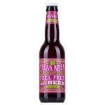 Пиво безалкогольное The Flying Dutchman Freak Kriek Z Вишневое фильтрованное 0,3%, 330 мл (kastd)