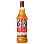 Виски Bell's Original Шотландия, 1 л (kastd)