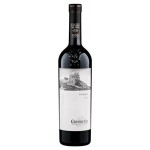Вино Cimmeria Саперави красное сухое Россия, 0,75 л (kastd)