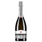 Плодовый алкогольный продукт Santo Stefano Bianco белый полусухой Россия, 0,75 л (kastd)