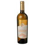 Вино Wine Guide Совиньон белое полусладкое Россия, 0,75 мл (kastd)