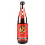 Пиво ABK Edel светлое фильтрованное 5,8%, 500 мл (kastd)