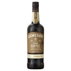 Виски Jameson Coffee Ирландия, 0,7 л в магазинах Ашан
